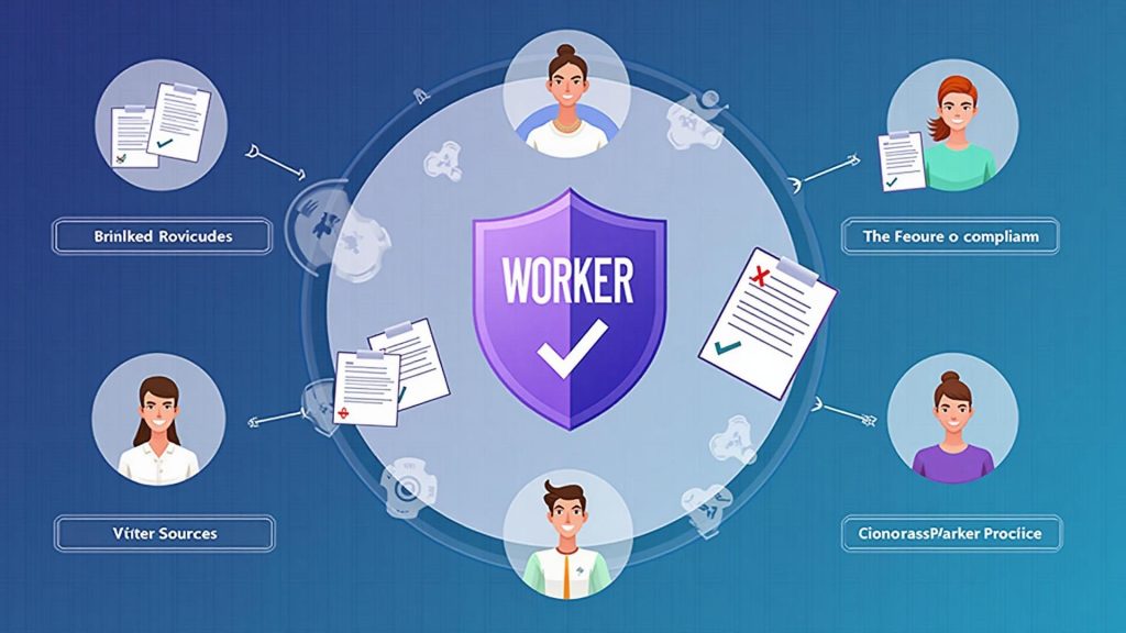 Compliance and Worker Classification