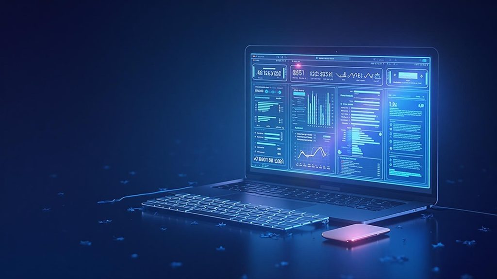 AI-Powered Compliance Technology