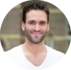 Foto van Tijmen van Woerkom